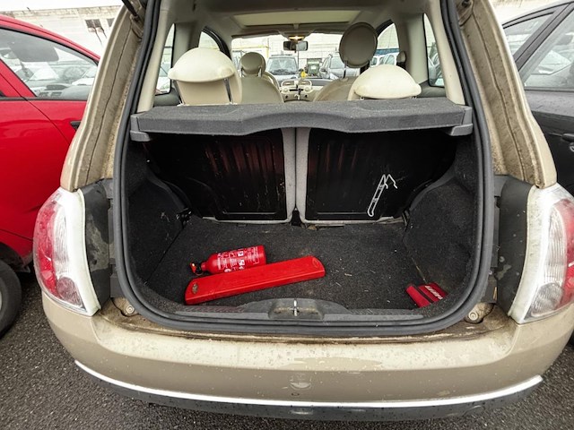 Fiat 500 1.2i pop mta 69 at, 2014 - afbeelding 13 van  25