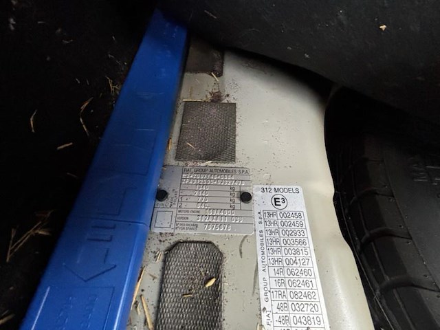 Fiat 500 1.2i pop mta 69 at, 2014 - afbeelding 14 van  25