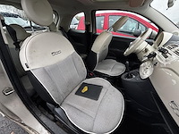 Fiat 500 1.2i pop mta 69 at, 2014 - afbeelding 16 van  25