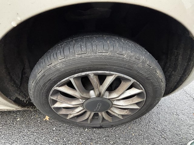 Fiat 500 1.2i pop mta 69 at, 2014 - afbeelding 17 van  25