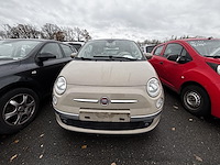 Fiat 500 1.2i pop mta 69 at, 2014 - afbeelding 12 van  25