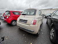 Fiat 500 1.2i pop mta 69 at, 2014 - afbeelding 20 van  25