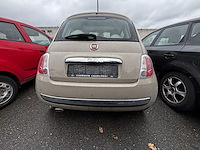 Fiat 500 1.2i pop mta 69 at, 2014 - afbeelding 21 van  25