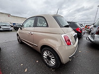 Fiat 500 1.2i pop mta 69 at, 2014 - afbeelding 22 van  25