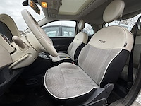 Fiat 500 1.2i pop mta 69 at, 2014 - afbeelding 24 van  25