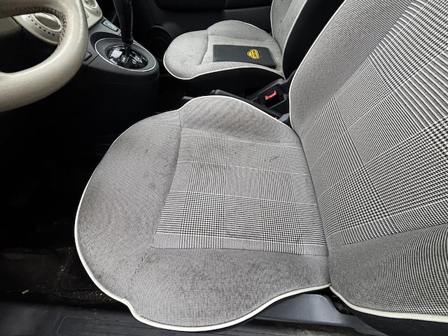 Fiat 500 1.2i pop mta 69 at, 2014 - afbeelding 25 van  25