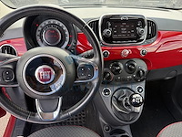 Fiat 500 1.2i pop star, 2016 - afbeelding 3 van  30