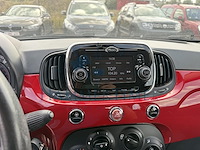 Fiat 500 1.2i pop star, 2016 - afbeelding 6 van  30