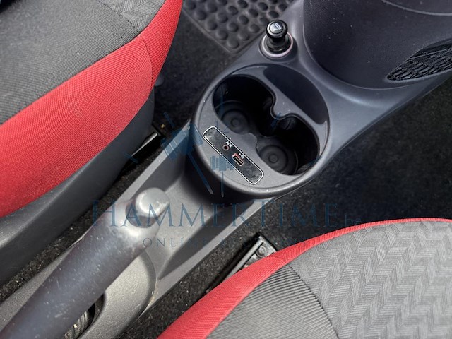Fiat 500 1.2i pop star, 2016 - afbeelding 11 van  30