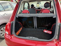 Fiat 500 1.2i pop star, 2016 - afbeelding 15 van  30