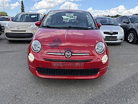 Fiat 500 1.2i pop star, 2016 - afbeelding 12 van  30