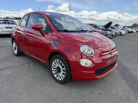Fiat 500 1.2i pop star, 2016 - afbeelding 23 van  30