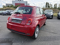 Fiat 500 1.2i pop star, 2016 - afbeelding 25 van  30