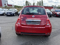 Fiat 500 1.2i pop star, 2016 - afbeelding 26 van  30