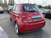 Fiat 500 1.2i pop star, 2016 - afbeelding 27 van  30