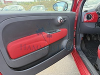 Fiat 500 1.2i pop star, 2016 - afbeelding 28 van  30