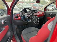 Fiat 500 1.2i pop star, 2016 - afbeelding 29 van  30