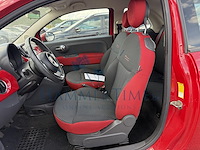 Fiat 500 1.2i pop star, 2016 - afbeelding 30 van  30