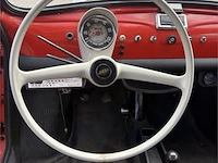 Fiat 500, 1967 - afbeelding 2 van  20