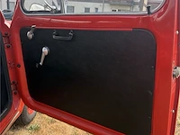 Fiat 500, 1967 - afbeelding 4 van  20
