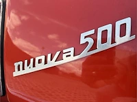 Fiat 500, 1967 - afbeelding 6 van  20