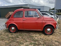Fiat 500, 1967 - afbeelding 14 van  20