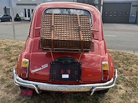 Fiat 500, 1967 - afbeelding 16 van  20