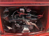 Fiat 500, 1967 - afbeelding 17 van  20