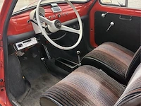 Fiat 500, 1967 - afbeelding 20 van  20