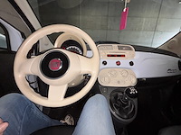 Fiat 500, 2009 - afbeelding 2 van  41