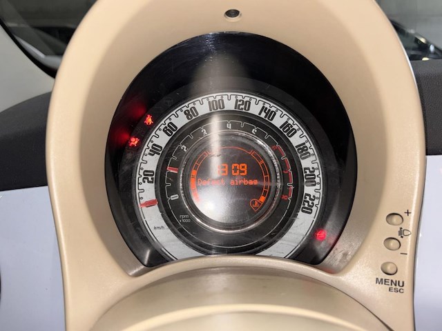 Fiat 500, 2009 - afbeelding 3 van  41