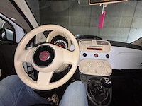Fiat 500, 2009 - afbeelding 5 van  41
