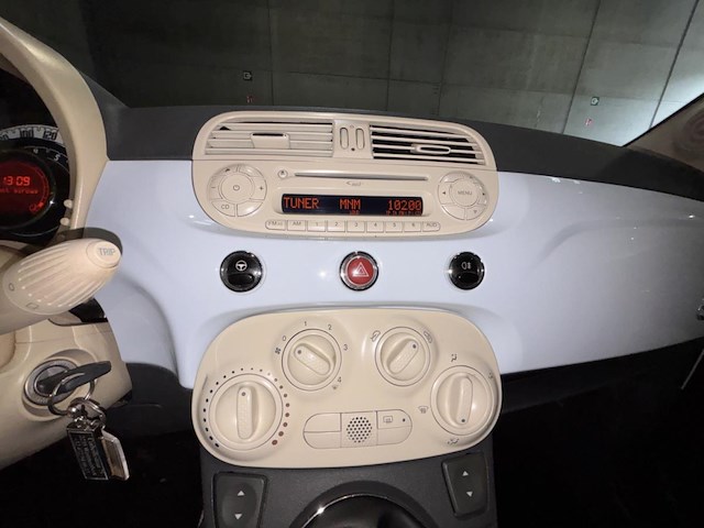 Fiat 500, 2009 - afbeelding 6 van  41