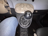 Fiat 500, 2009 - afbeelding 7 van  41