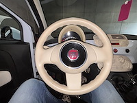 Fiat 500, 2009 - afbeelding 8 van  41