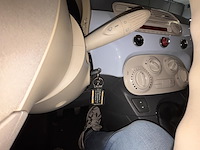 Fiat 500, 2009 - afbeelding 9 van  41