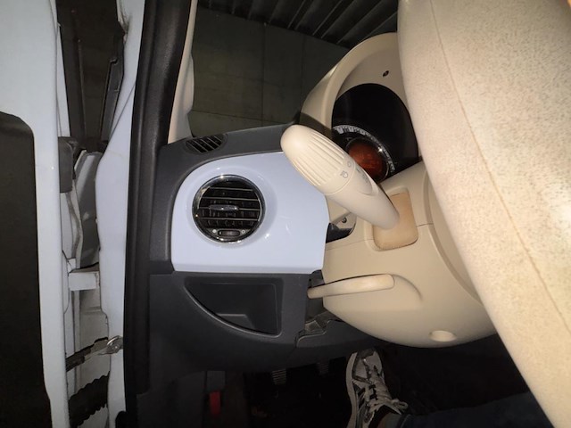 Fiat 500, 2009 - afbeelding 10 van  41