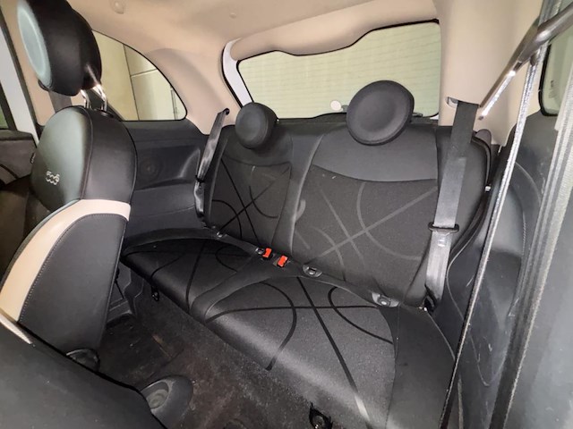 Fiat 500, 2009 - afbeelding 13 van  41