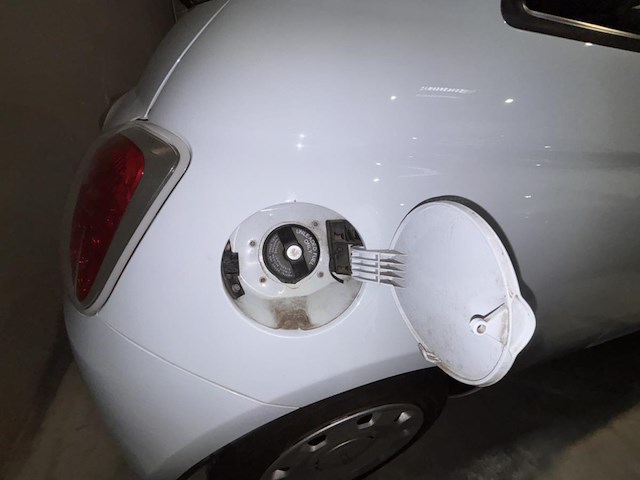 Fiat 500, 2009 - afbeelding 16 van  41