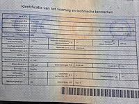 Fiat 500, 2009 - afbeelding 30 van  41