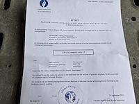 Fiat 500, 2009 - afbeelding 31 van  41