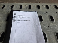 Fiat 500, 2009 - afbeelding 32 van  41