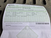 Fiat 500, 2009 - afbeelding 33 van  41