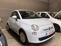 Fiat 500, 2009 - afbeelding 23 van  41