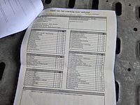 Fiat 500, 2009 - afbeelding 35 van  41