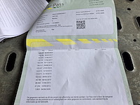 Fiat 500, 2009 - afbeelding 36 van  41