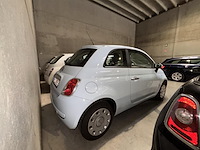 Fiat 500, 2009 - afbeelding 34 van  41