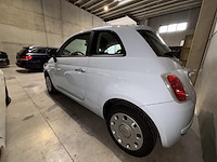 Fiat 500, 2009 - afbeelding 37 van  41
