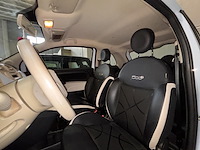 Fiat 500, 2009 - afbeelding 39 van  41