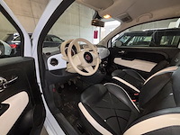 Fiat 500, 2009 - afbeelding 40 van  41